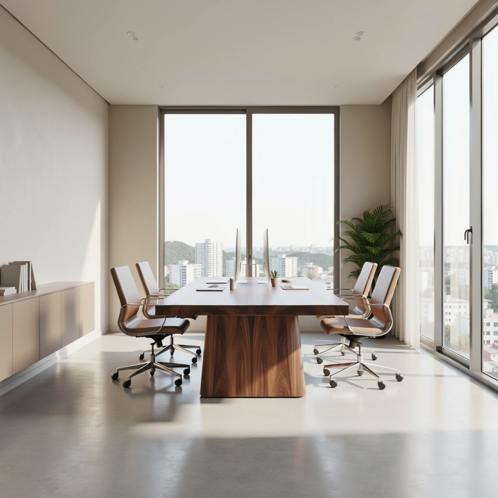 Escritório AltiraPro Curitiba