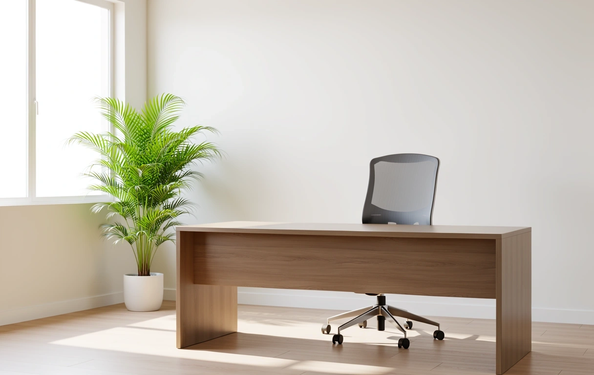 Ambiente de trabalho focado na AltiraPro