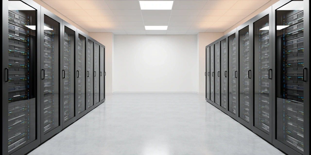 Infraestrutura segura AltiraPro